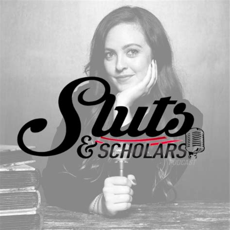 ‎Sluts and Scholars: 209 America's Mom with Rachel Steele on.
